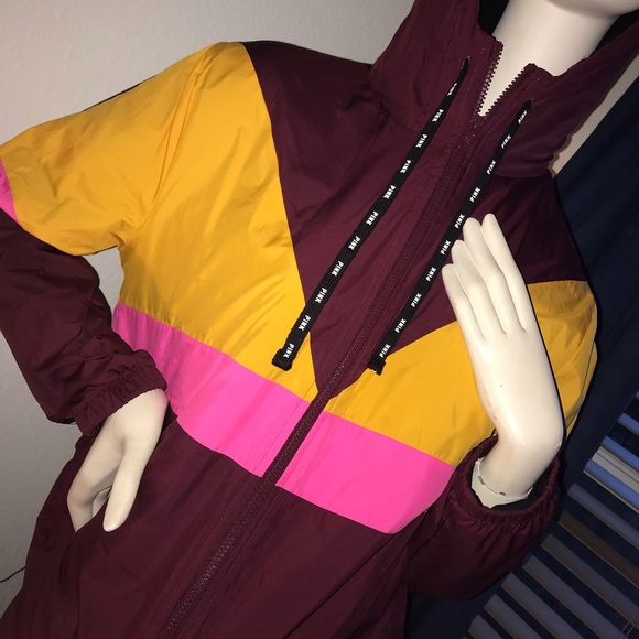 PINK Victoria's Secret Jackets & Blazers - PINK Victoria’s Secret Sherpa Jacket